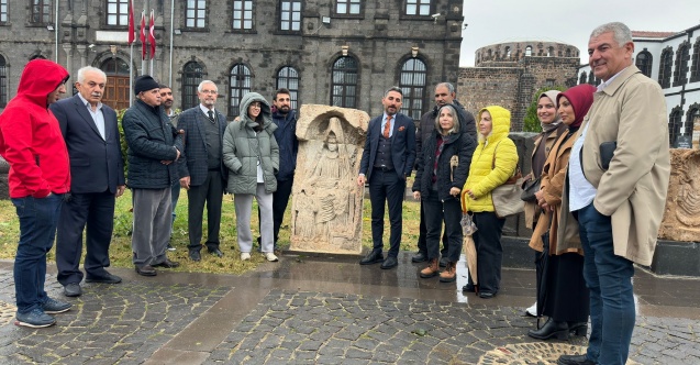 Diyarbakır Öğretmen Akademileri – Şehir ve Kültür Akademisi Bu Hafta “Şehir ve Hafıza İlişkisinde: Müzelerin Rolü” Temasını İşledi