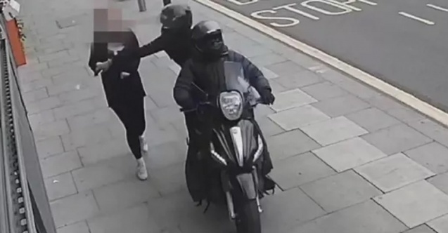 O ülkede saatte 13 telefon çalınıyor