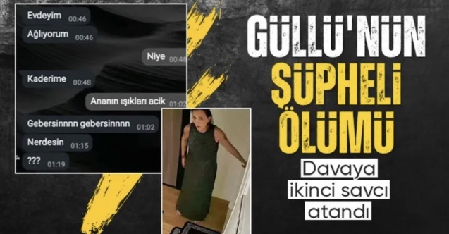 Şarkıcı Güllü soruşturması genişliyor: İkinci savcı görevlendirildi