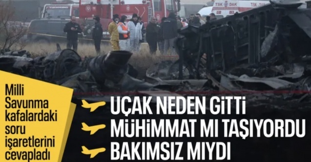 Şehit olan askerlerimizin naaşı bugün Türkiye'ye getirilecek