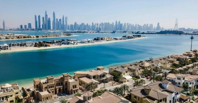 Türkiye Zengin Arapları beklerken, Türkler Dubai’de 10 Bin Konut satın aldı