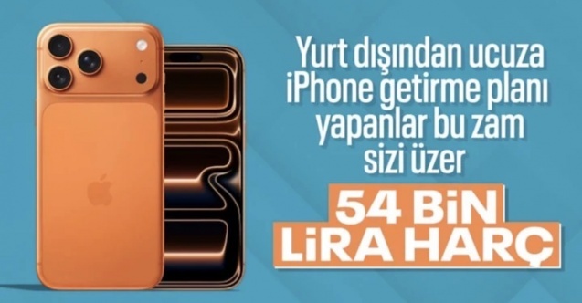 2026 IMEI kayıt ücreti açıklandı: İşte yıllara göre IMEI fiyatları