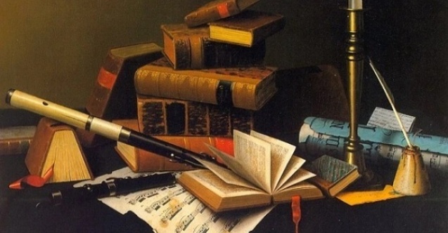 Aydın Kavramı Üzerine Bir Deneme: Sorumluluk ve Bilgelik Arasındaki Sarkaç