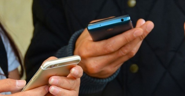 Cep telefonları siber tehdit altında