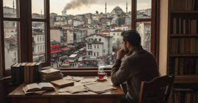 DENEMENİN PENCERESİ