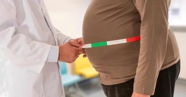 DSÖ: Dünya genelinde bir milyardan fazla kişi obeziteyle yaşıyor