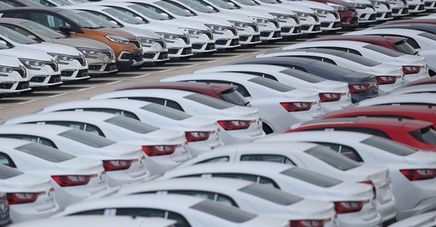 Enflasyondan kaçış otomotiv pazarını uçurdu: Kasımda rekor satış!