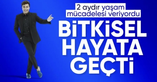 Fatih Ürek'ten üzen haber