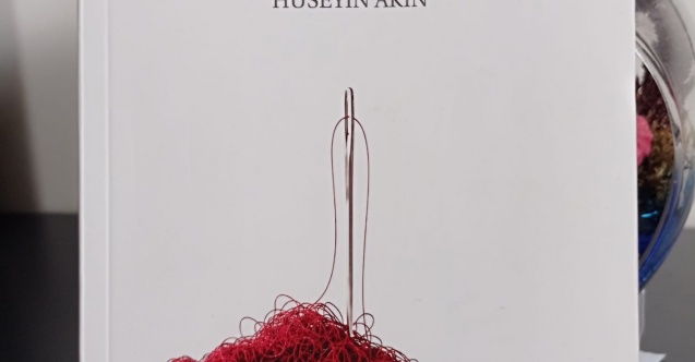 Hüseyin Akın Pasajlar /Sessizliğin İçinde Büyüyen Kelimeler