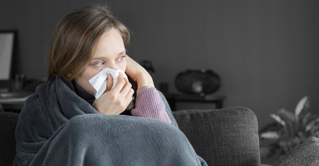 Kışın en çok hasta olan burçlar açıklandı