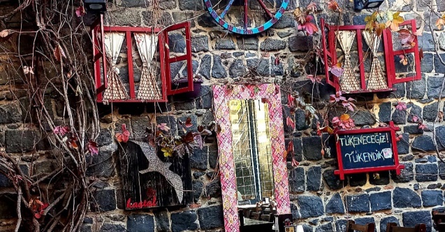 Masal Aynasındaki İnsan