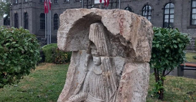 Medeniyetin Hafızası: Amida ve Diyarbakır/3