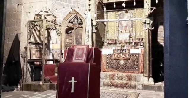 Medeniyetin Hafızası Amida ve Diyarbakır/4 Güneşin Saçları: Diyarbakır’ın Şemsîleri