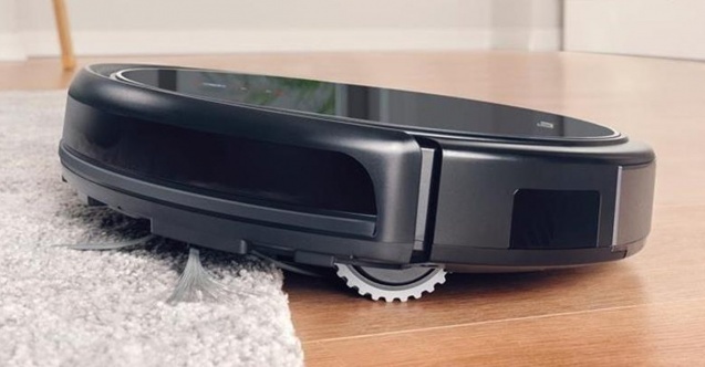 Robot süpürge devi mali darboğazda: İflas koruması talep etti