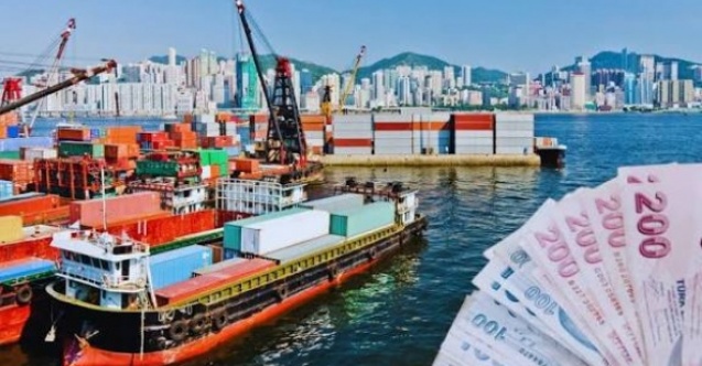 Ticaret Bakanlığı 2025 yılının ilk yarısında ihracatta ‘İllerin Performansı'nı çıkardı