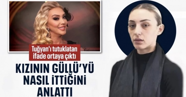 Tuğyan'ın arkadaşı Sultan'ın ifadesi: Korktum, sustum