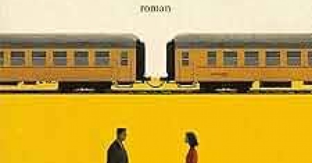 Bekle Beni – Bir Romanın İçinden Geçerken