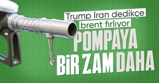 Benzin fiyatlarında yeni artış alarmı: Litre fiyatına 1,11 TL zam geliyor