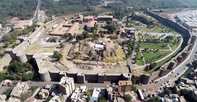 Medeniyetin Hafızası: Amida ve Diyarbakır / 5