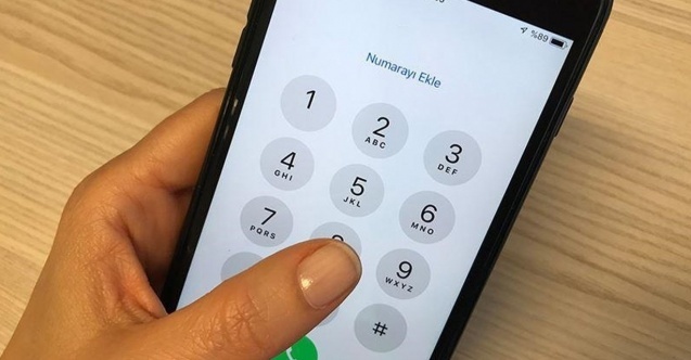 Telefon numaranızdaki bu rakamlar maddi başarıyı etkiliyor