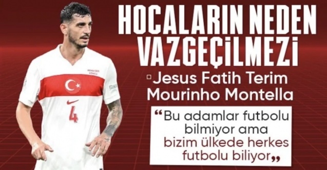 Samet Akaydin, kendisine yapılan eleştirilere yanıt verdi