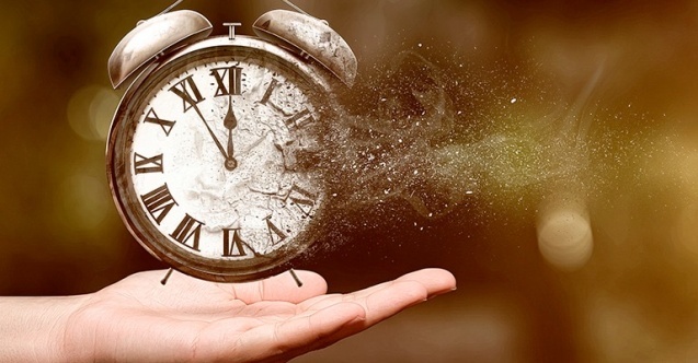 Zamanı Yavaşlatma Üzerine