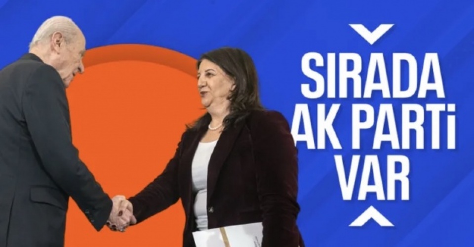 DEM Parti İmralı heyetinden iki yeni randevu talebi