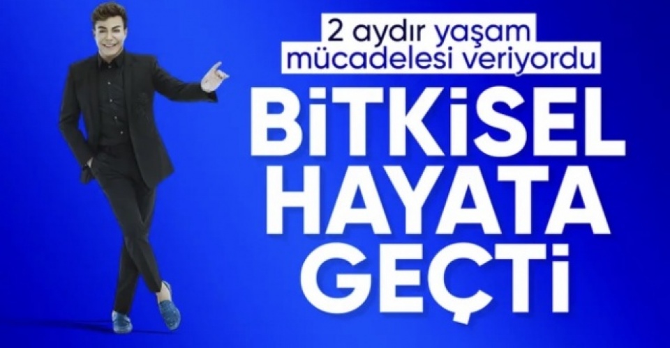 Fatih Ürek'ten üzen haber