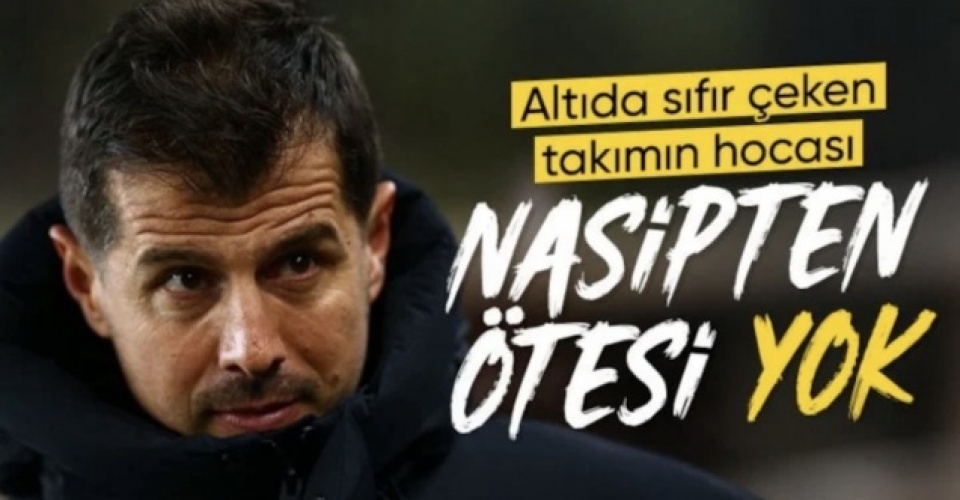 Emre Belözoğlu’nun galibiyet özlemi bir hafta daha uzadı