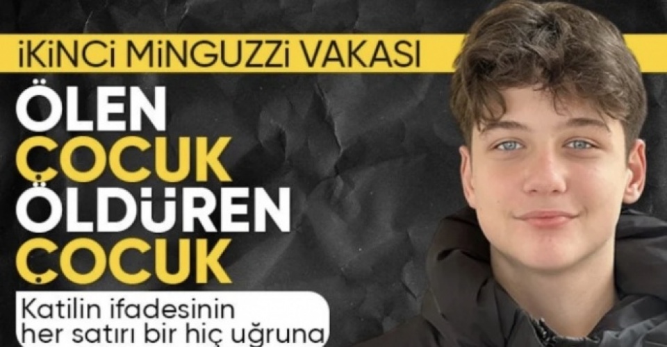 İstanbul'da Atlas'ı öldüren şüphelinin ifadesi ortaya çıktı